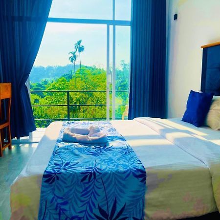 Hanthana Sk Paradise Gampola Exteriér fotografie