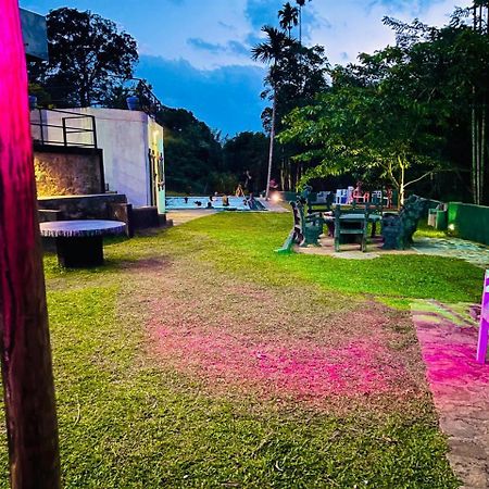 Hanthana Sk Paradise Gampola Exteriér fotografie