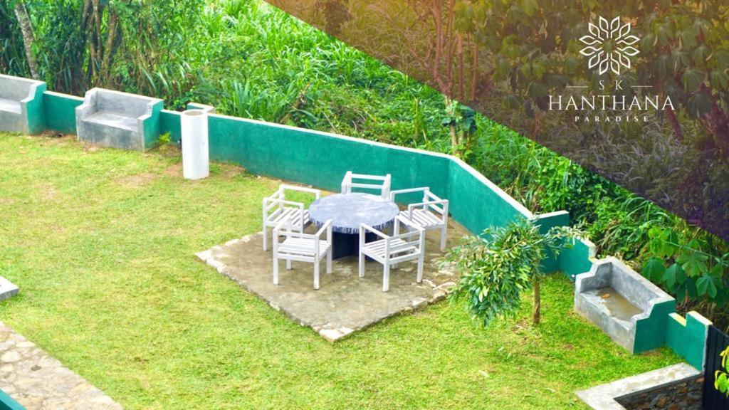 Hanthana Sk Paradise Gampola Exteriér fotografie