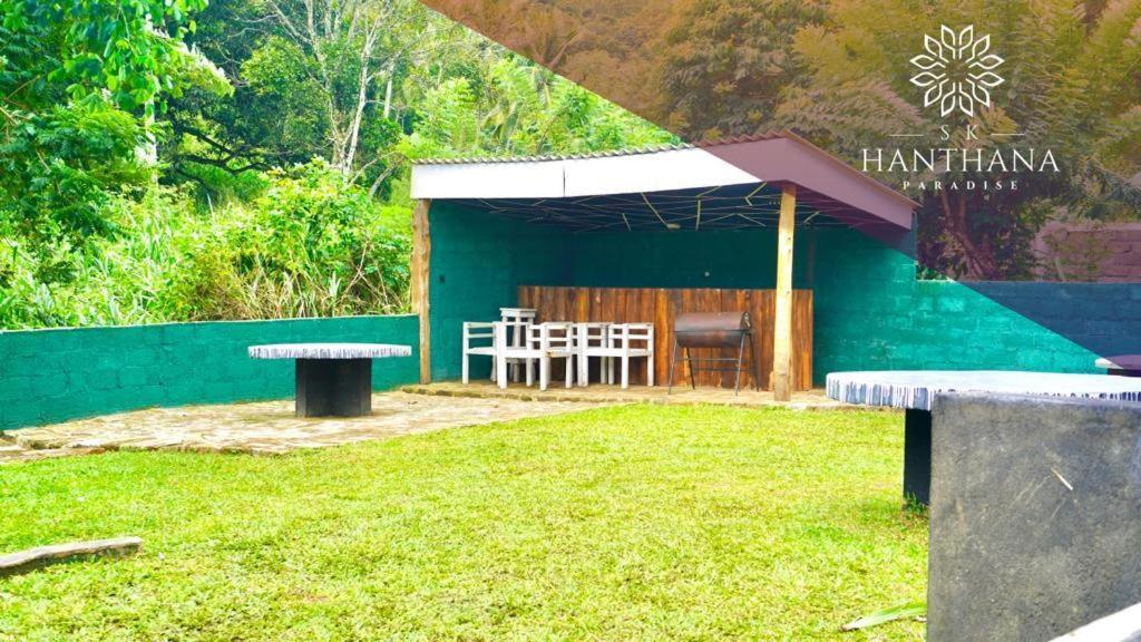 Hanthana Sk Paradise Gampola Exteriér fotografie
