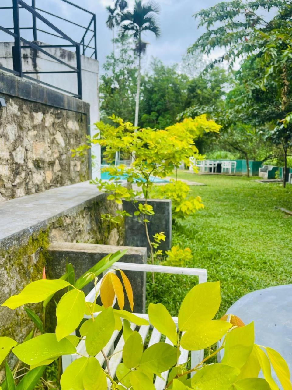 Hanthana Sk Paradise Gampola Exteriér fotografie