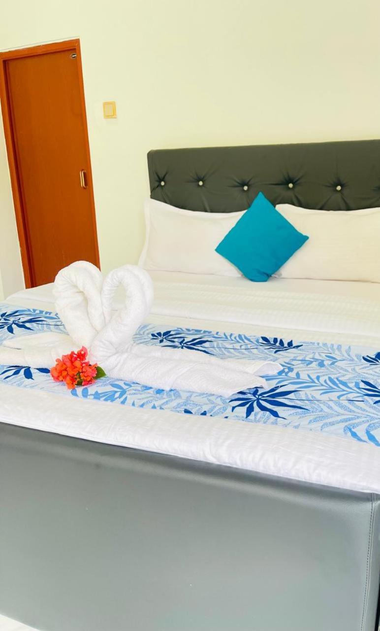 Hanthana Sk Paradise Gampola Exteriér fotografie