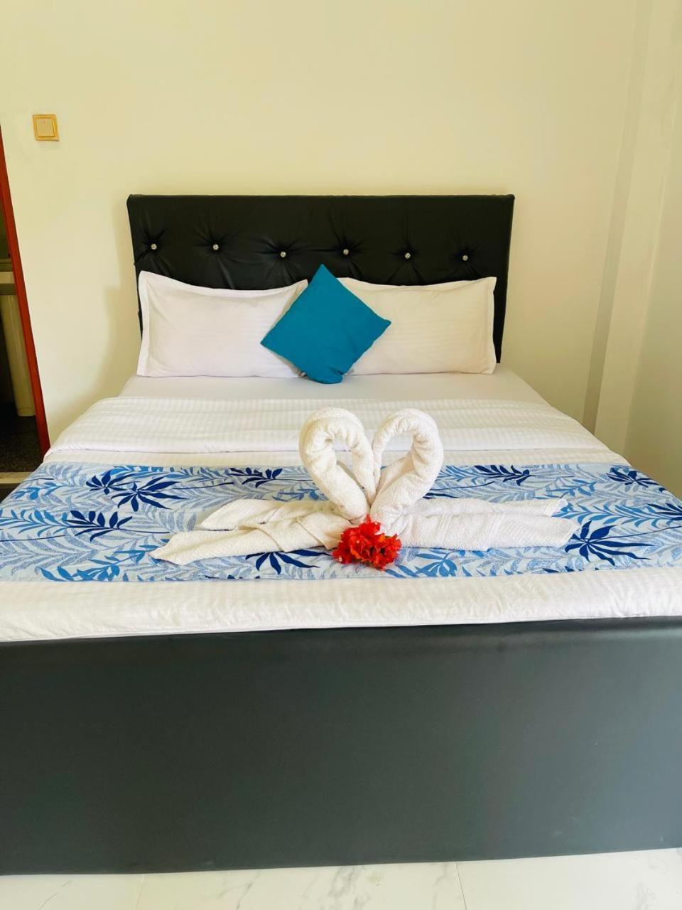 Hanthana Sk Paradise Gampola Exteriér fotografie