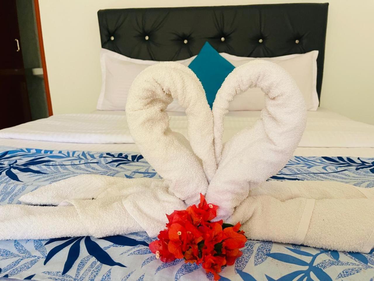 Hanthana Sk Paradise Gampola Exteriér fotografie