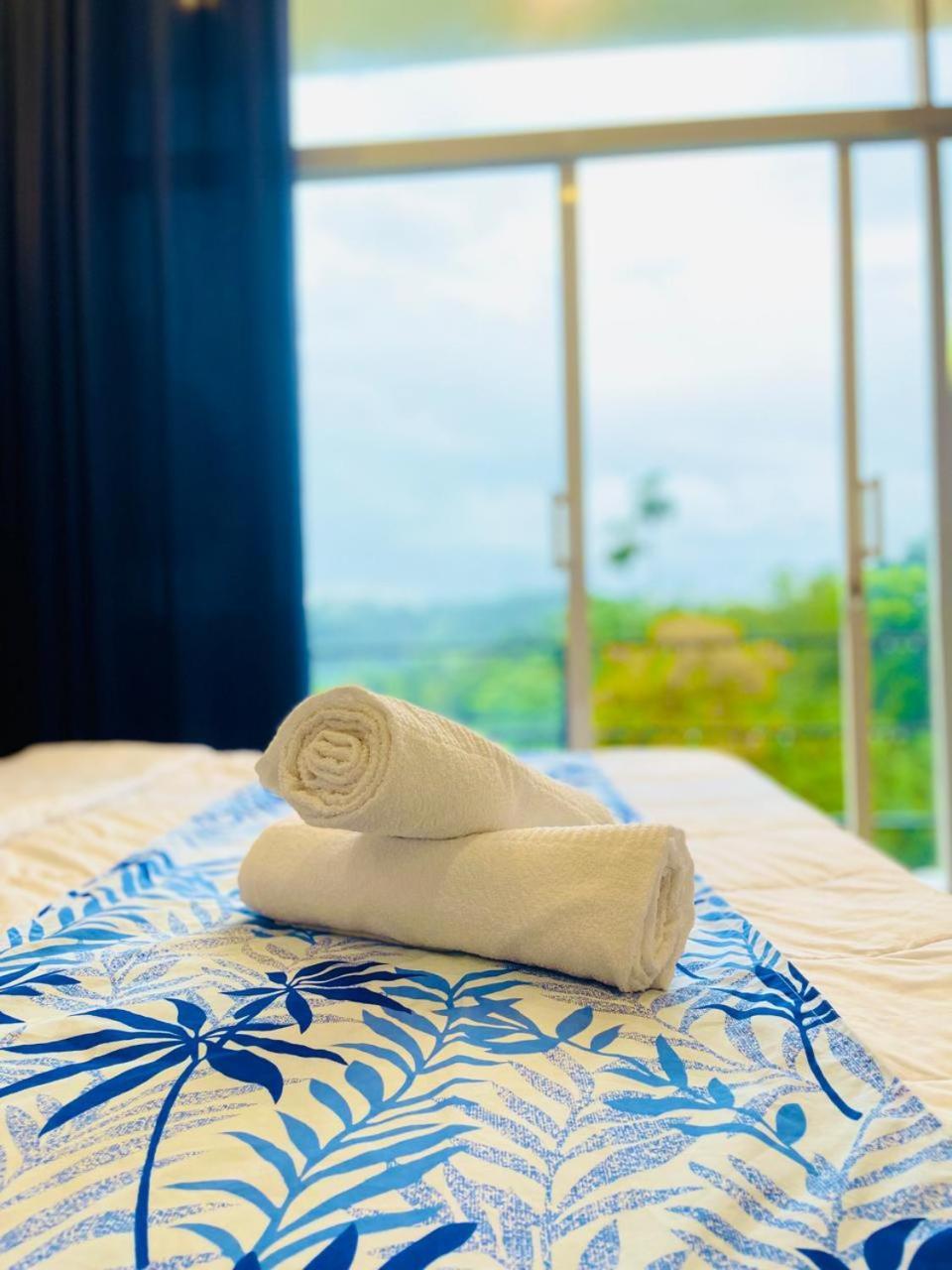 Hanthana Sk Paradise Gampola Exteriér fotografie