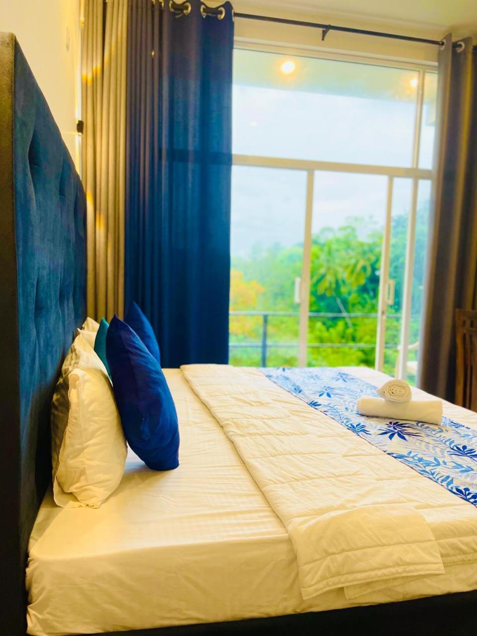 Hanthana Sk Paradise Gampola Exteriér fotografie