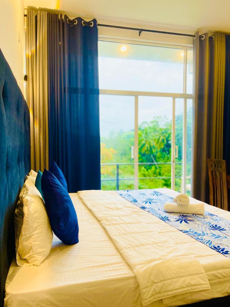 Hanthana Sk Paradise Gampola Exteriér fotografie