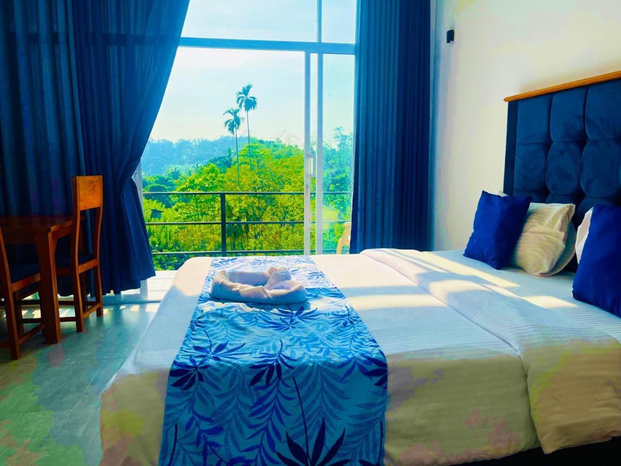 Hanthana Sk Paradise Gampola Exteriér fotografie