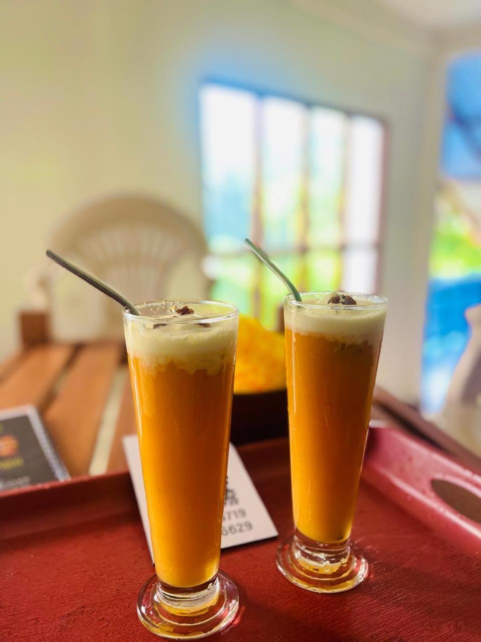 Hanthana Sk Paradise Gampola Exteriér fotografie