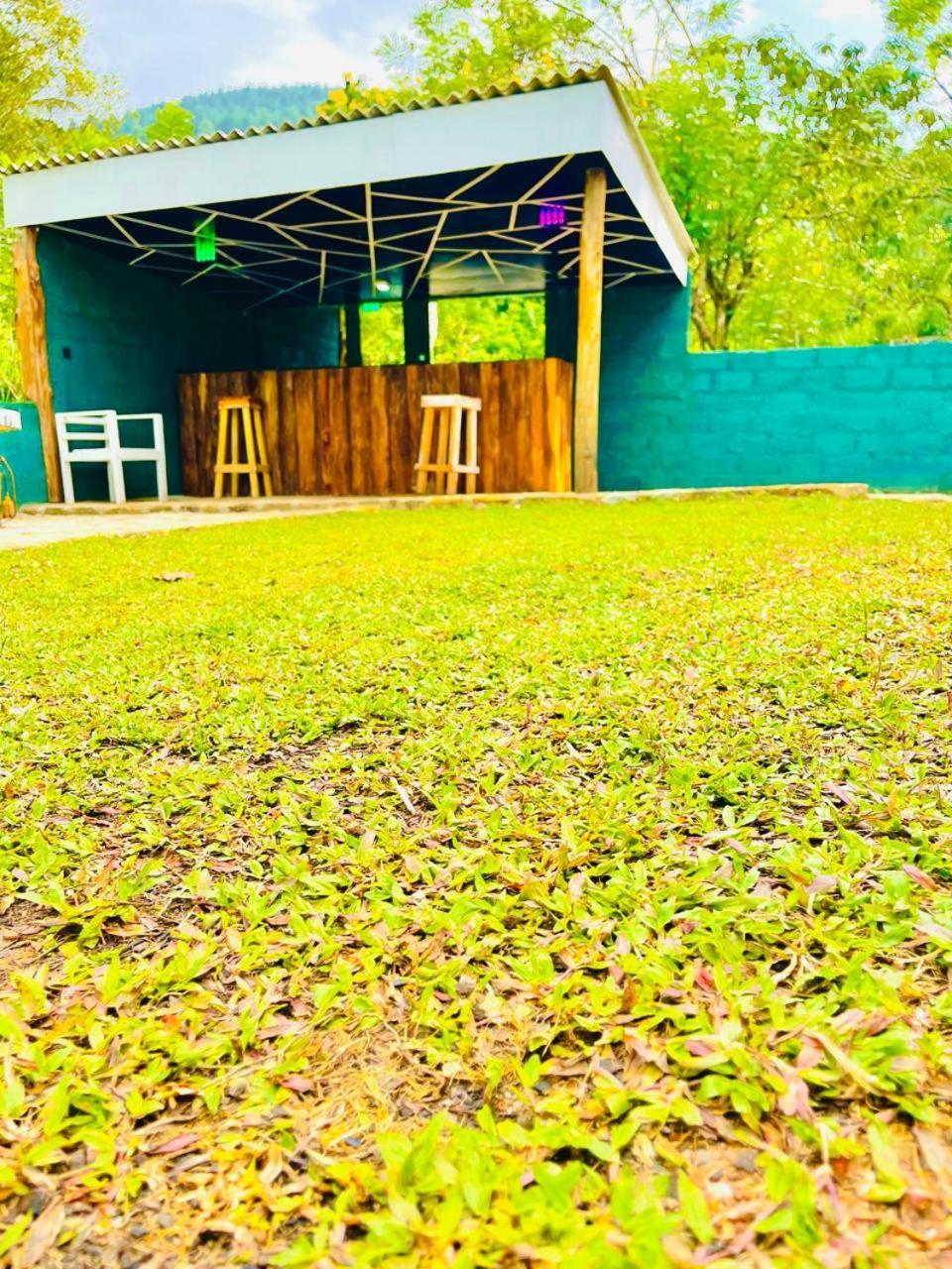 Hanthana Sk Paradise Gampola Exteriér fotografie