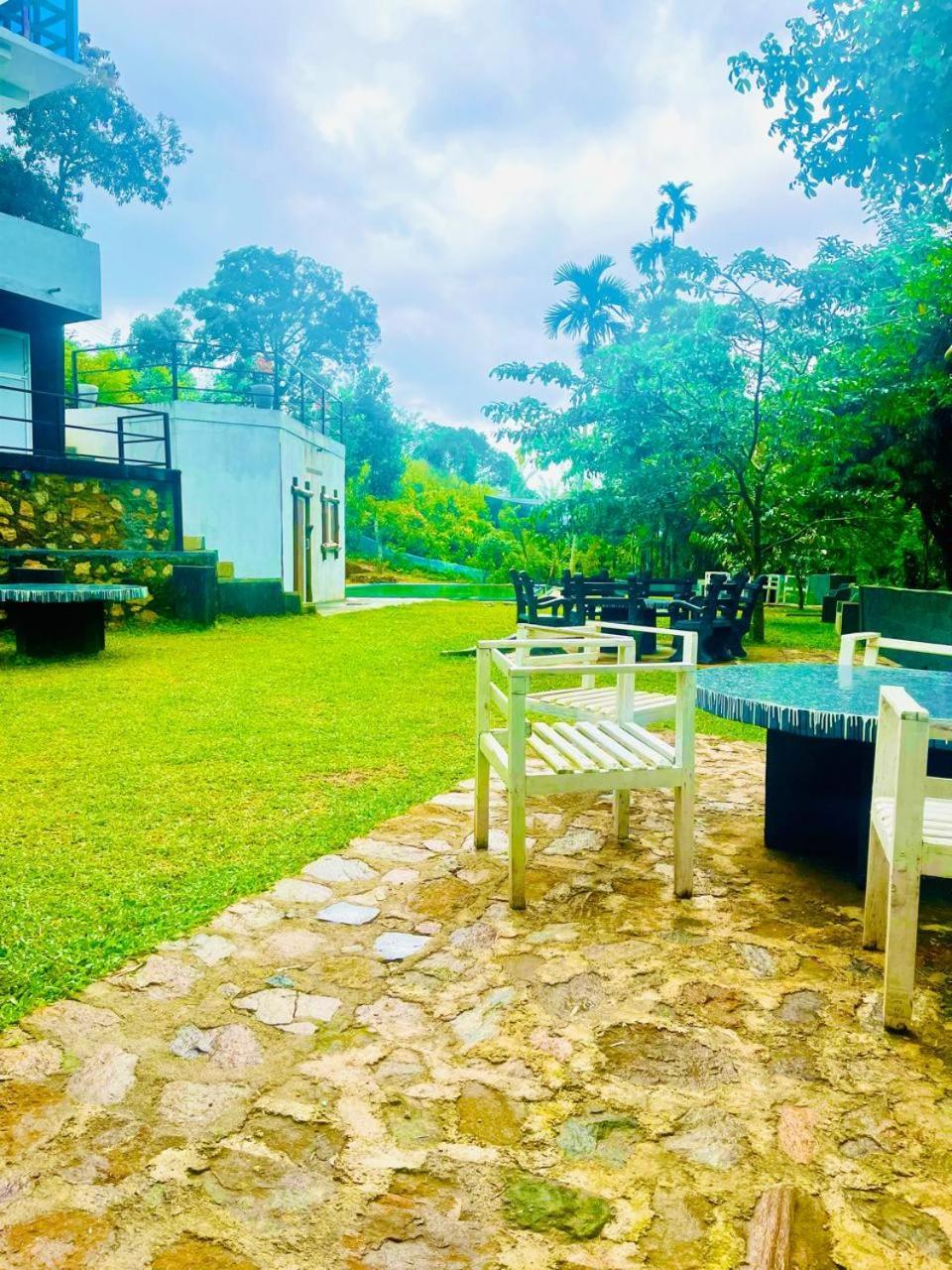 Hanthana Sk Paradise Gampola Exteriér fotografie