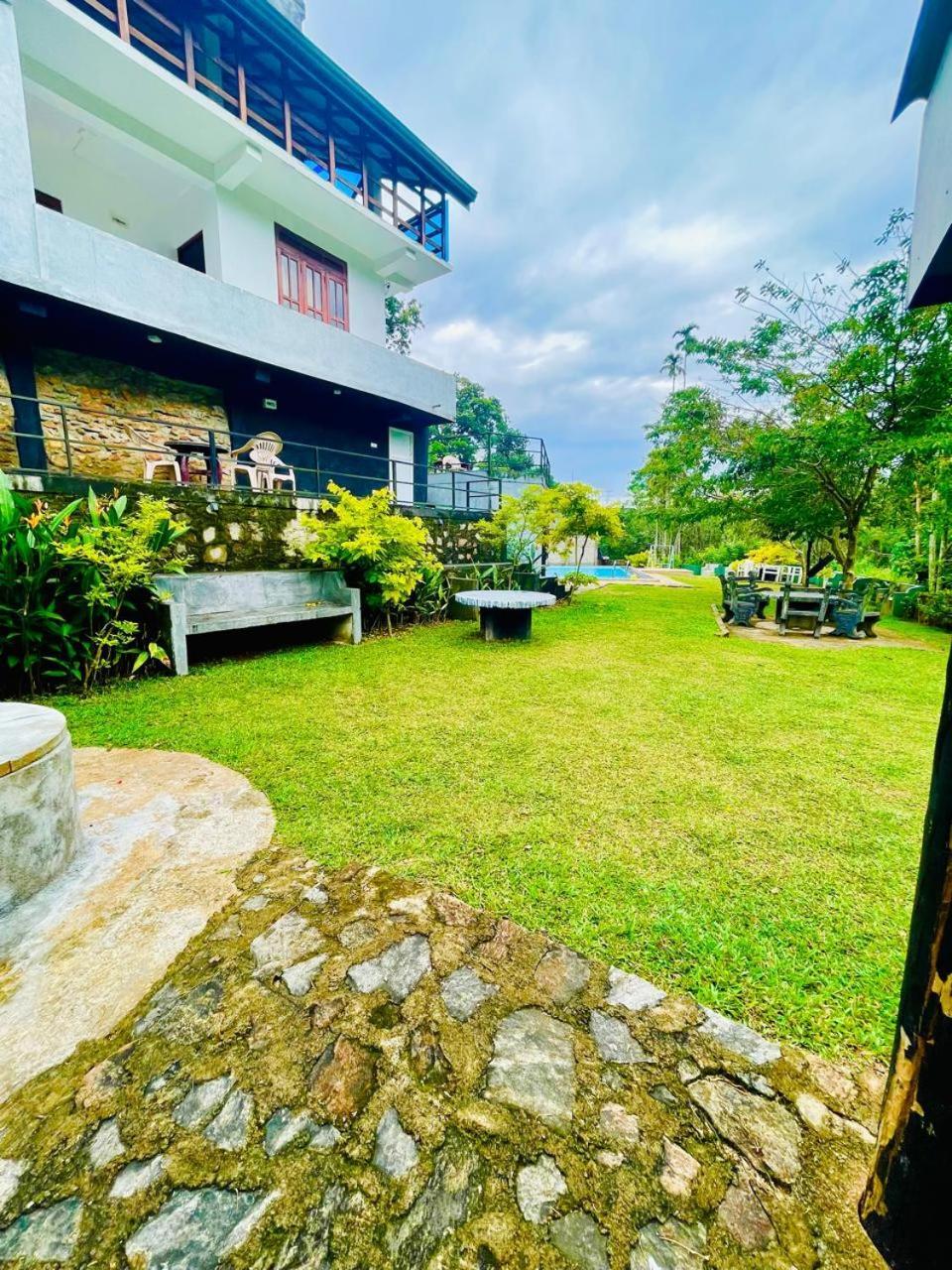 Hanthana Sk Paradise Gampola Exteriér fotografie
