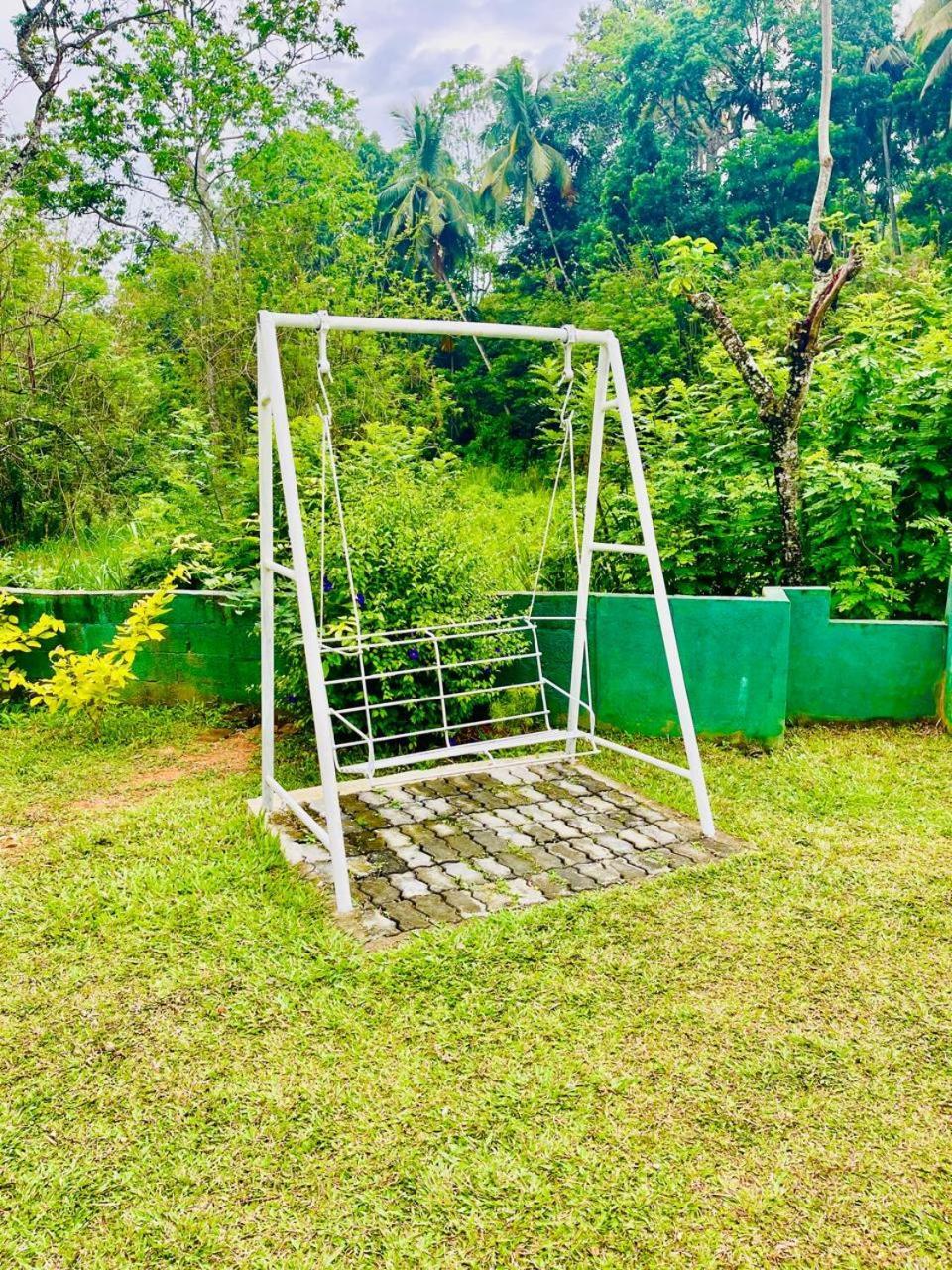 Hanthana Sk Paradise Gampola Exteriér fotografie